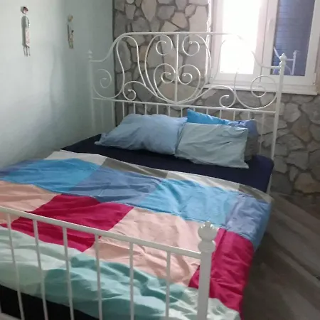 Bluemare Minja Vakantiehuis Ugljan