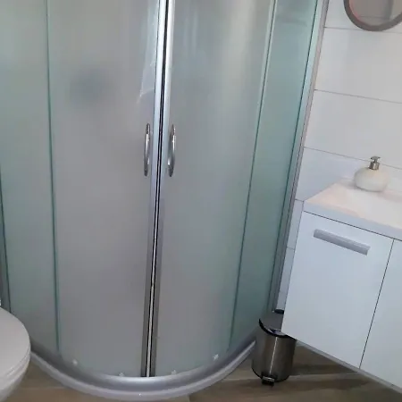 Bluemare Minja Vakantiehuis