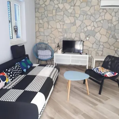 Bluemare Minja Vakantiehuis