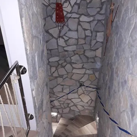Vakantiehuis Bluemare Minja *