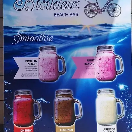 Bluemare Minja Vakantiehuis