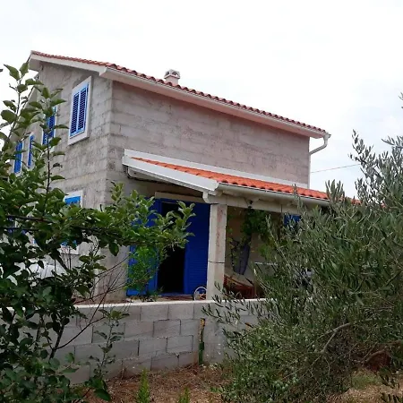 Bluemare Minja Vakantiehuis