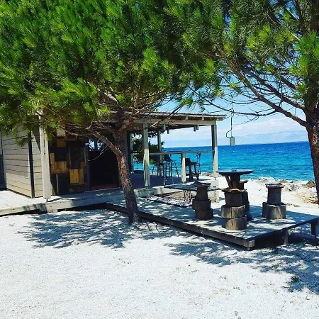 Bluemare Minja Vakantiehuis