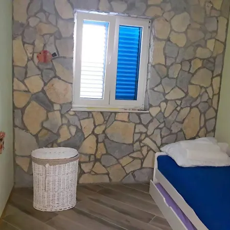 Bluemare Minja Ugljan
