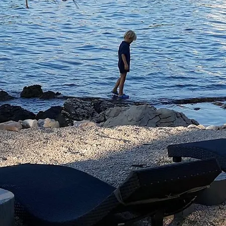 Bluemare Minja Vakantiehuis *