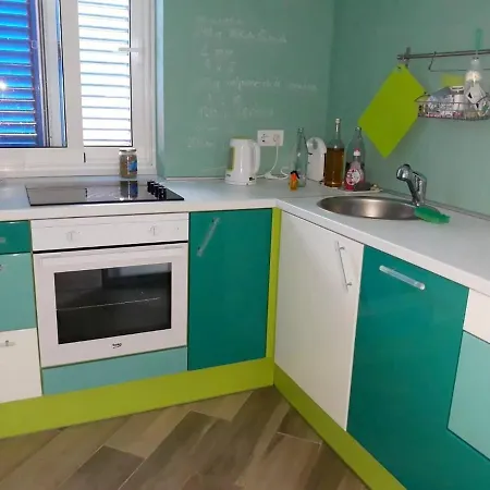 Bluemare Minja Vakantiehuis
